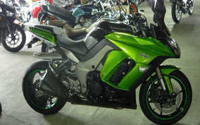 KAWASAKI NINJA 1000 ABS 2011 ZXT00G