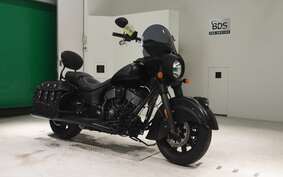 INDIAN Chief Dark Horse bobber 2020