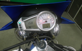 TRIUMPH SPEED TRIPLE 2006 E5855R