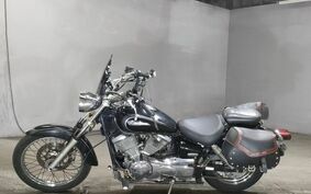 YAMAHA DRAGSTAR 250 VG02J