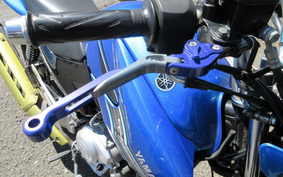 YAMAHA YBR125 PCJL