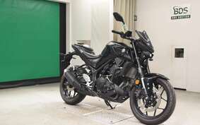 YAMAHA MT-03 ABS 2020 RH13J