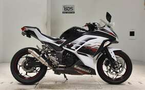 KAWASAKI NINJA 250 ABS EX250L