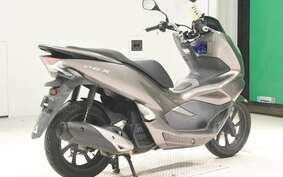 HONDA PCX125 JF81