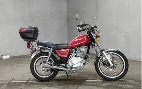 SUZUKI GN125 H PCJG9