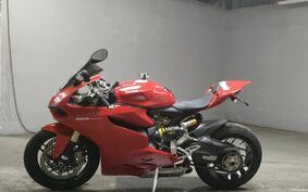 DUCATI 1199 PANIGALE 2013 H802J