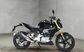 BMW G310R 2018 0G01