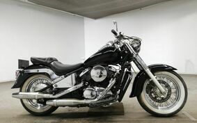 KAWASAKI VULCAN 400 CLASSIC 1997 VN400A