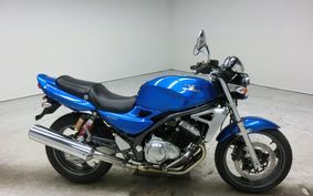 KAWASAKI BALIUS 250 Gen.2 2002 ZR250B