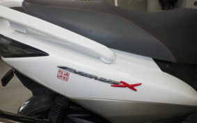 YAMAHA CYGNUS 125 XSR 2 SE44J