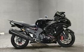 KAWASAKI ZX 1400 NINJA R 2015 ZXT40E