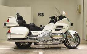 HONDA GL 1800 GOLD WING 2003 SC47