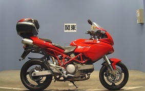 DUCATI MULTISTRADA 620 2005 A103A