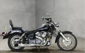 YAMAHA DRAGSTAR 250 VG02J