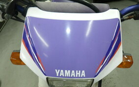 YAMAHA TT250R 4GY