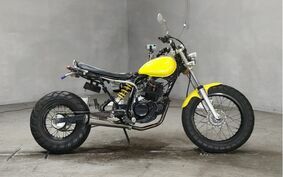 YAMAHA TW200 2JL