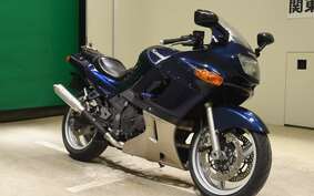 KAWASAKI ZZ-R400 Gen.2 2005 ZX400N