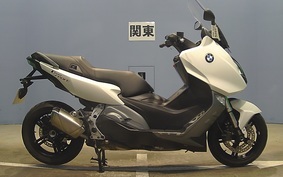 BMW C600 SPORT 2013 0131