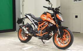 KTM 390 DUKE 2019 JPJ40