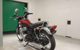 KAWASAKI W400 2006 EJ400A