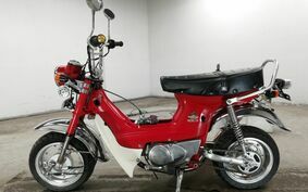 HONDA CHALY 50 CF50