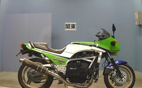 KAWASAKI GPZ900R NINJA 1987 ZX900A