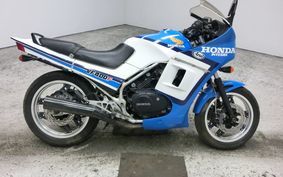 HONDA VF400F Integra 1985 NC13