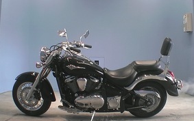 KAWASAKI VULCAN 900 CLASSIC 2007 VN900B