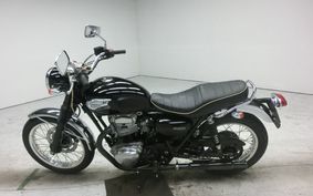 KAWASAKI W400 2008 EJ400A