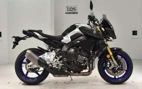 YAMAHA MT-10 SP 2019 RN50J