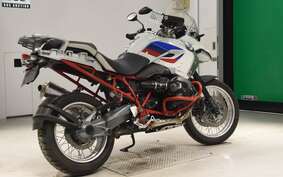 BMW R1200GS 2012 0450