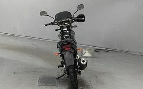 YAMAHA YBR125 G LBPPCJL