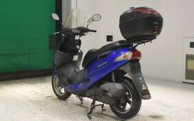 SUZUKI ADDRESS 110 CF11A