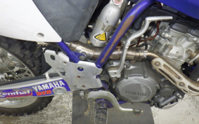 YAMAHA WR250F