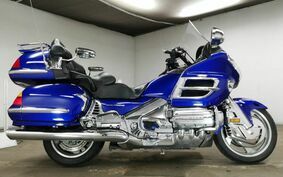 HONDA GL 1800 GOLD WING 2001 SC47