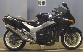 KAWASAKI ZZ1100 NINJA R Gen.2 1995 ZXT10D