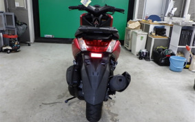 YAMAHA N-MAX 155 A SG50J