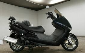 YAMAHA MAJESTY 125 SE27