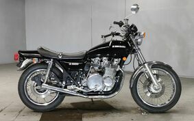 KAWASAKI KZ1000 2022 KZT00A