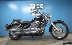 YAMAHA DRAGSTAR 250 2006 VG02J