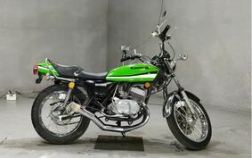 KAWASAKI KH250 KH250B