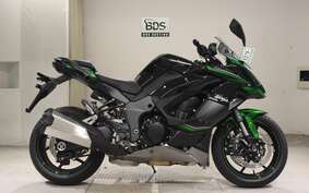 KAWASAKI NINJA 1000 SX 2023 ZXT02K