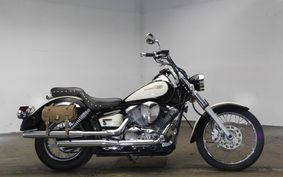 YAMAHA DRAGSTAR 250 VG02J