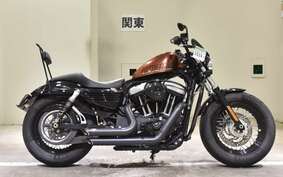 HARLEY XL1200X 2014 LC3