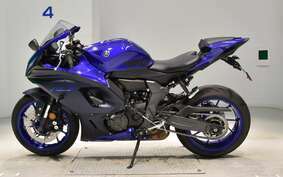 YAMAHA YZF-R7 2022 RM39J