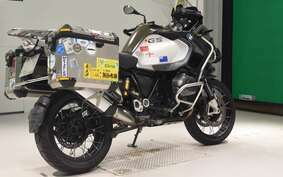 BMW R1200GS ADVENTURE 2014