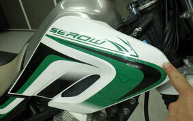 YAMAHA SEROW 250 DG17J