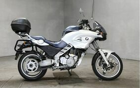 BMW F650CS 2003 0174