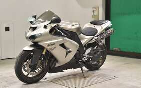 KAWASAKI ZX 10 NINJA R 2006 ZXT00D