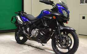 SUZUKI DL650 ( V-Strom 650 ) A 2013 VP56A